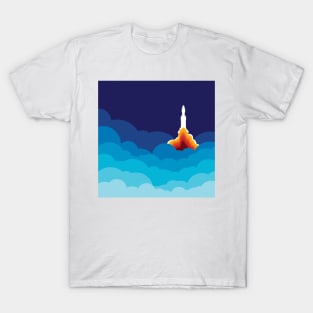 Rocket T-Shirt